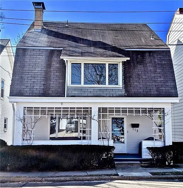 113 Dunbar Ave photo 1