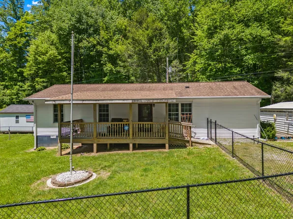 3084 Sherm Mountain Rd, Sneedville, TN 37869