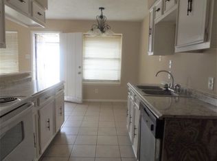 13551 Castilian Dr #1, Houston, TX 77015