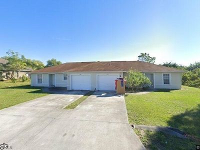 1119 Harry Ave S, Lehigh Acres, FL, 33973