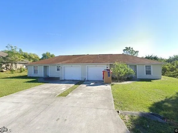 1119 Harry Ave S, Lehigh Acres, FL 33973