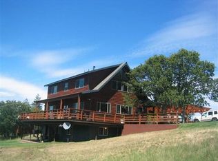 11802 Dead Indian Memorial Rd, Ashland, OR 97520