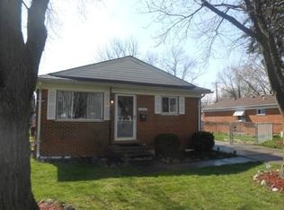 14235 Inkster Rd, Livonia, MI 48154