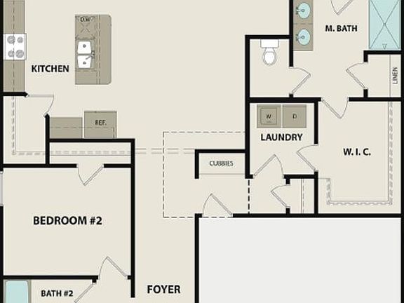 2nd image of this home