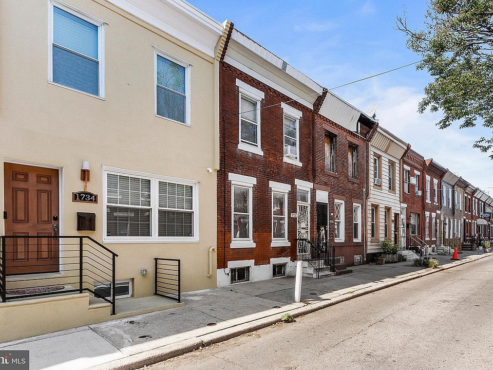 1st image of 1734 Dorrance St