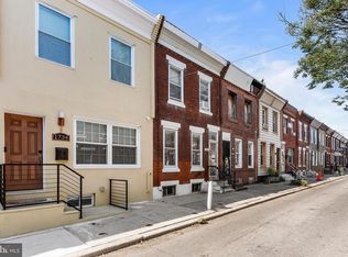 1734 Dorrance St, Philadelphia, PA 19145