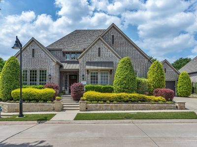 444 Francie Way, Allen, TX, 75013