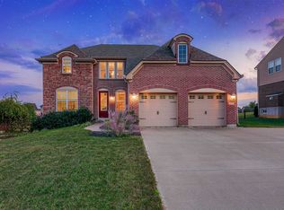 2535 Three Trees Ln, Union, KY 41091