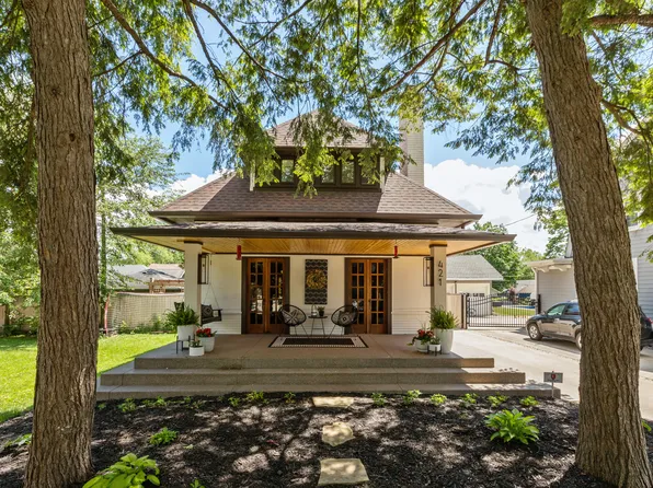 421 E 48th St, Indianapolis, IN 46205