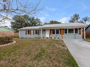 1438 College Pkwy, Gulf Breeze, FL 32563