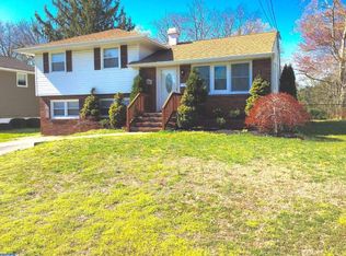 419 Cressmont Ave, Blackwood, NJ 08012