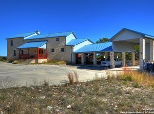 1720 Kc #434, Harper, TX 78631