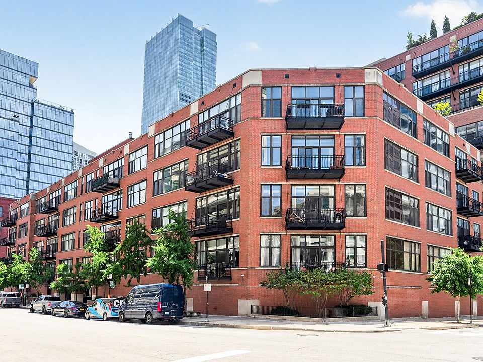 1st image of 333 W Hubbard St APT 1005