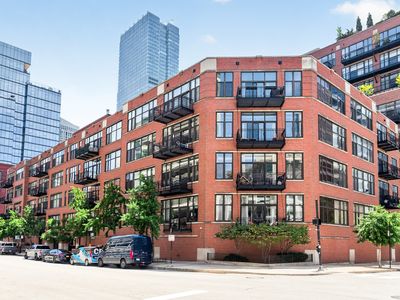 333 W Hubbard St APT 1005, Chicago, IL, 60654