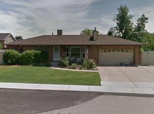 2557 W 800 N, West Pt, UT 84015