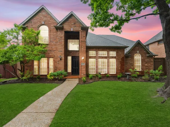 2633 Shadow Hill Ln, Plano, TX 75093