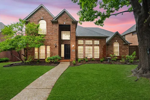 2633 Shadow Hill Ln Photo 1