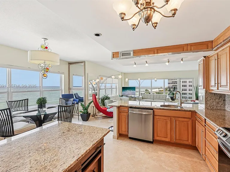 3550 Galt Ocean Dr #501 — Photo 18