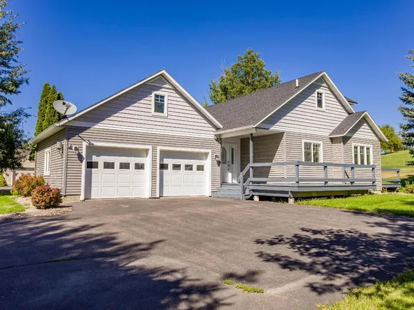 106 Eagle Dr, Polson, MT 59860