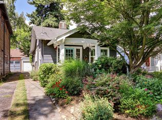 2531 NE 38th Ave, Portland, OR 97212