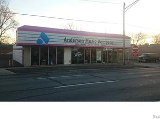 650 N Telegraph Rd, Dearborn, MI 48128