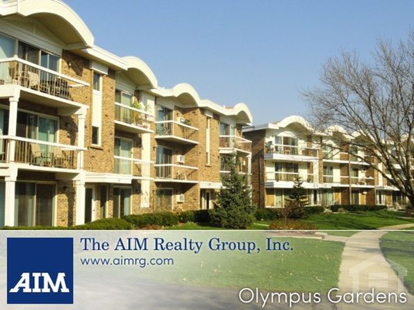 15 Olympus Dr #21-1A