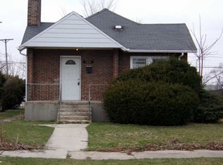 3334 Wallace Ave, Steger, IL 60475