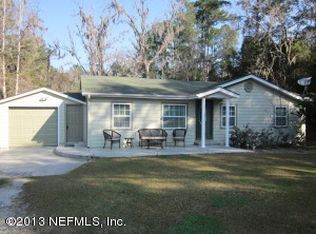 45120 Oak Trl, Callahan, FL 32011