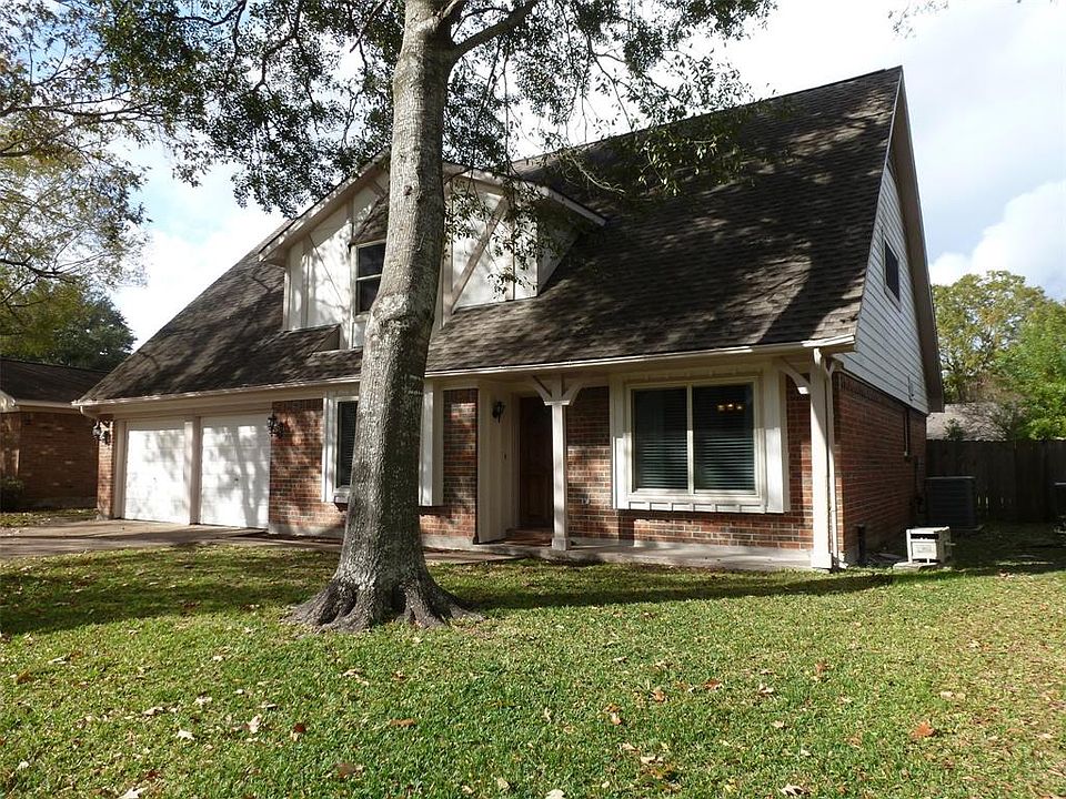 1st image of 16443 Brookford Dr
