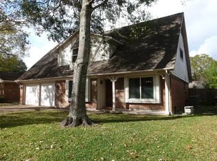 16443 Brookford Dr, Houston, TX 77059