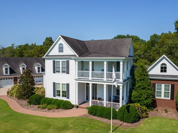 107 Nannie Ola Ct, Lascassas, TN 37085