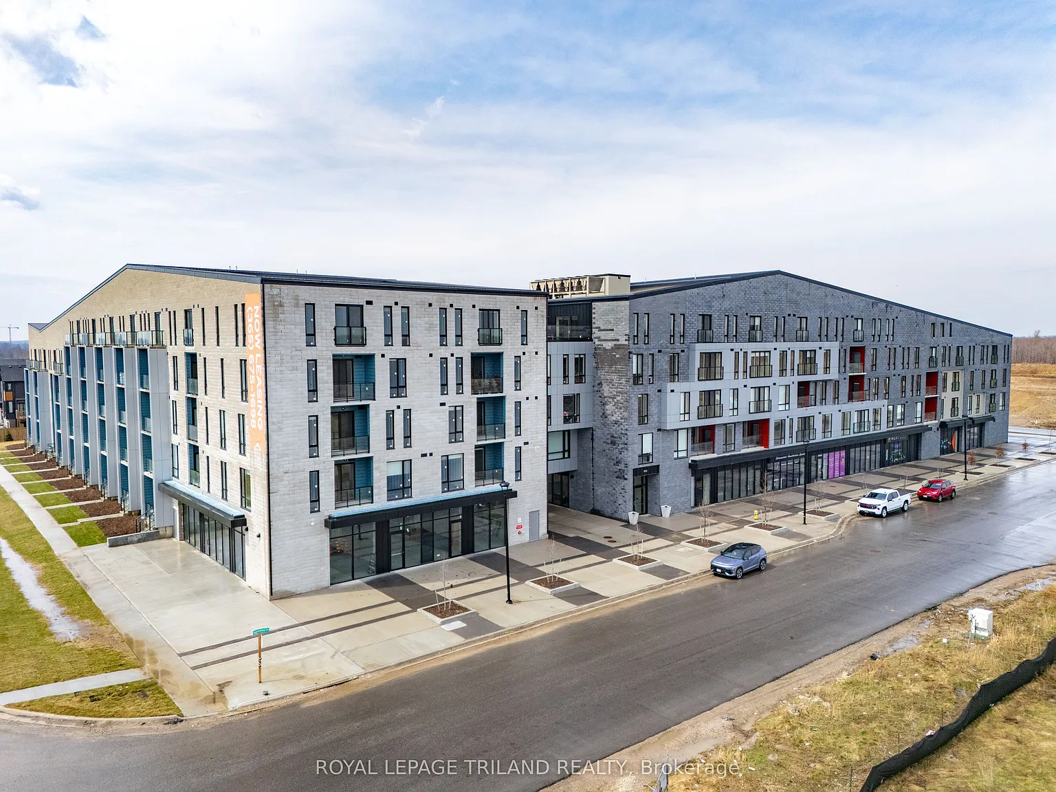 1 bed, $2,000 — Photo 4