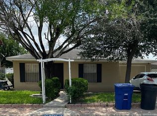 2916 N 26th St, McAllen, TX 78501