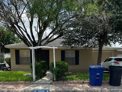 2916 N 26th St, McAllen, TX, 78501