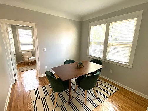 Baker Street Apartments — Photo 4