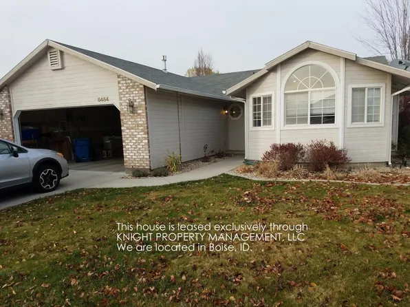 6464 W Gold Coast St, Boise, ID 83714