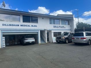 1728 Dillingham Blvd SUITE B, Honolulu, HI 96819