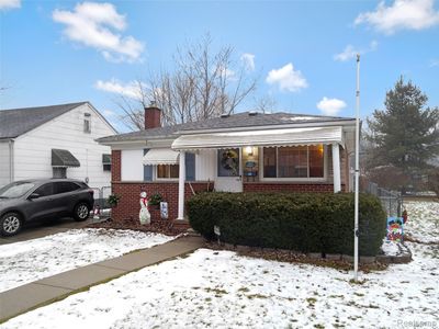 3980 Campbell St, Dearborn Heights, MI, 48125