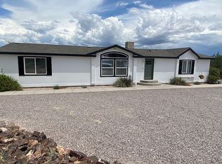 297 Ponderosa Pine St, Pioche, NV 89043