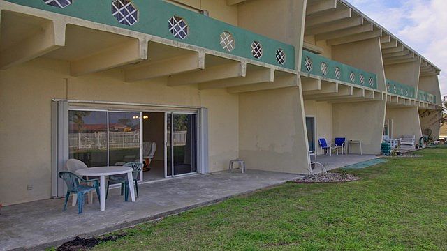 1st image of 801 Beach Blvd APT 101A