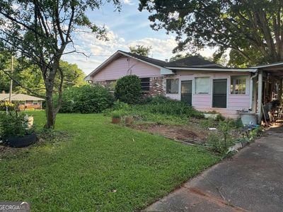3838 Danbury Ln, Decatur, GA, 30032