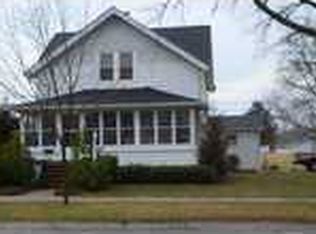 903 Delaware Ave, Montpelier, OH 43543