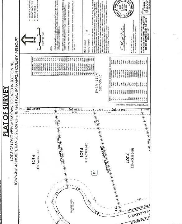 2nd image of 386 Longview Meadows Dr