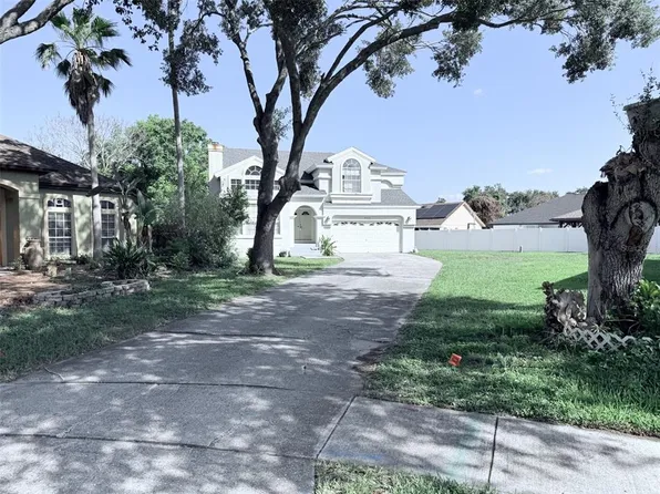 8025 Addison Ct, Orlando, FL 32835