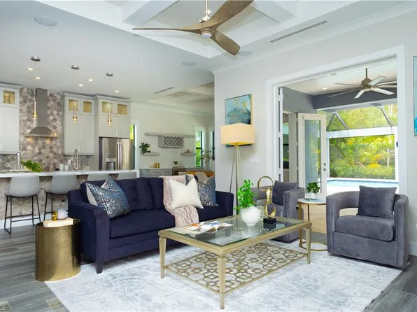 5721 Dogwood WAY, NAPLES, FL 34116