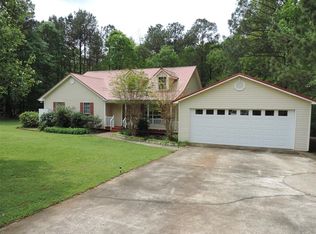 221 Linda Ln, Lagrange, GA 30240