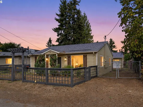 5321 SE Henderson St, Portland, OR 97206
