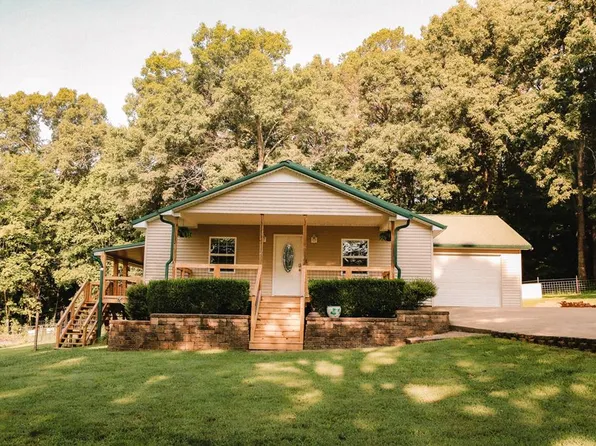 1409 Cay Lawrence Rd, Buchanan, TN 38222