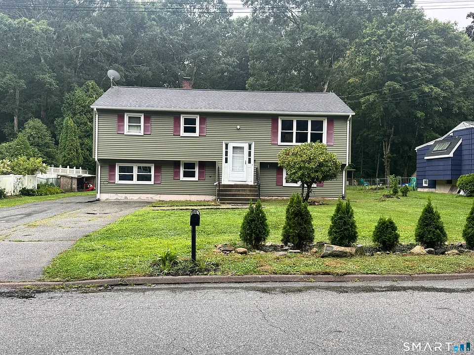 9 Fulmore Dr