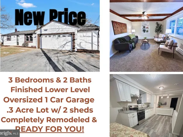 446 Stracks Dam Rd, Myerstown, PA 17067